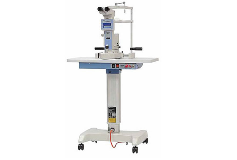 yag-laser