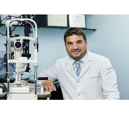 Dr.Federico Andres Cremona